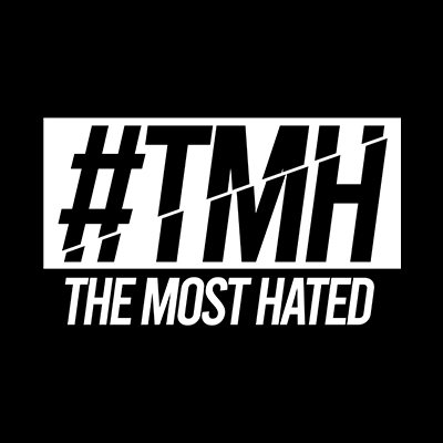 The Most Hated